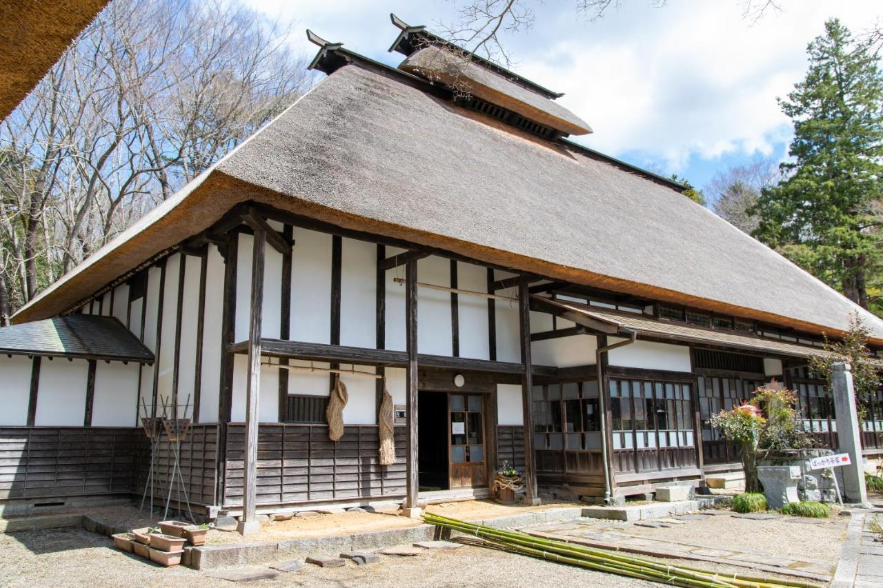 Minami Sanriku Hotel kanyo Shizugawa Exterior foto