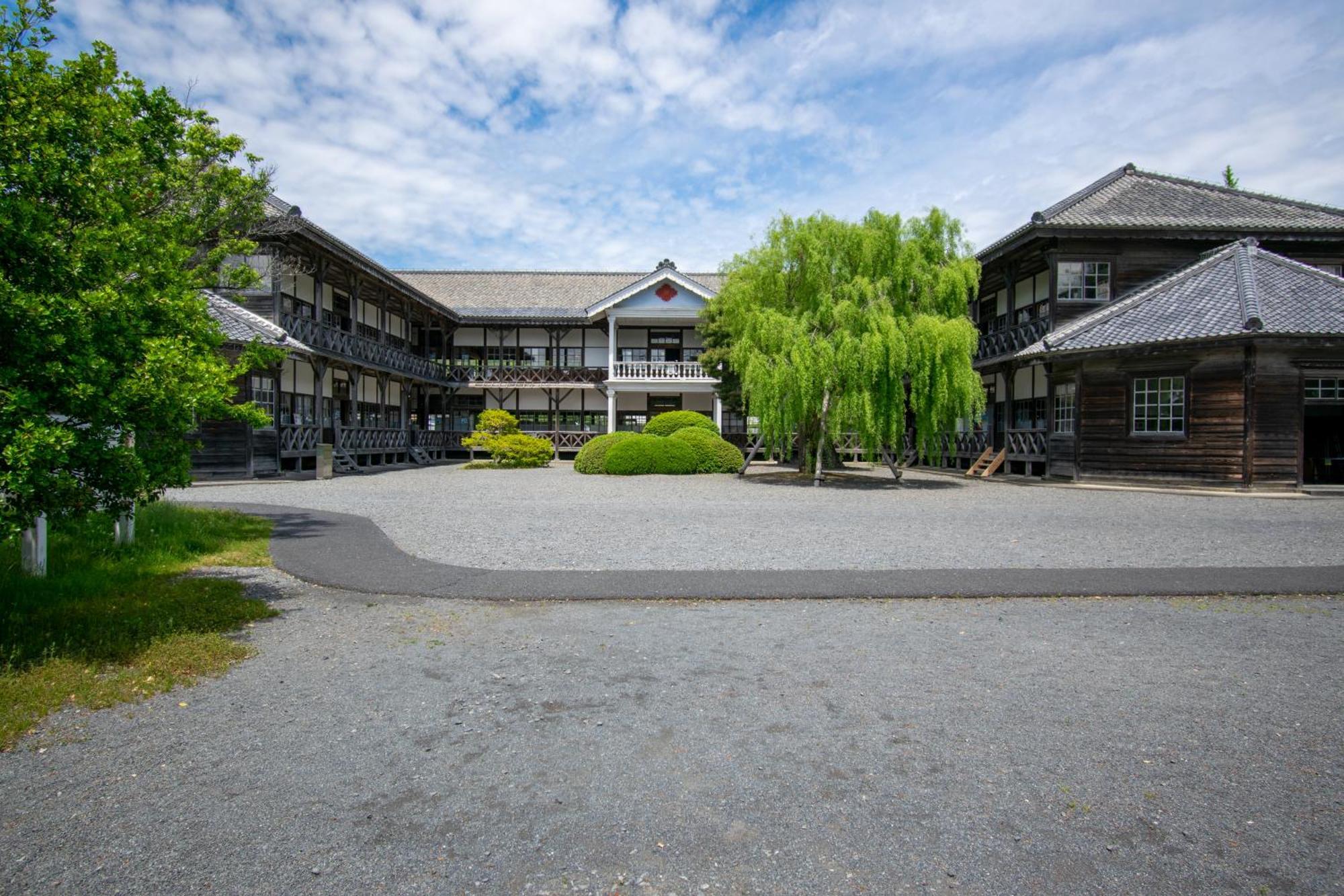 Minami Sanriku Hotel kanyo Shizugawa Exterior foto